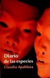 Diario de las especies