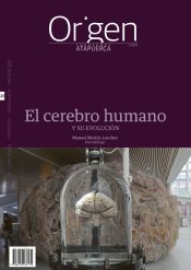 Portada de El cerebro humano y su evolución