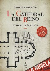 Portada de La Catedral del Reino