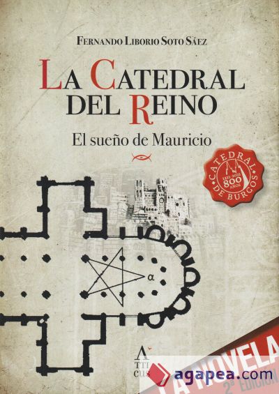 La Catedral del Reino