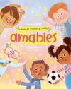 Diario de ni&ntilde;as y ni&ntilde;os amables