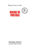 Diario De Pintura