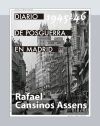Diario de posguerra en Madrid, 1945-1946