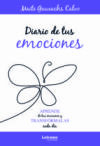 Diario de tus emociones (Ebook)