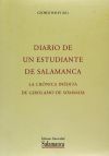 Diario de un estudiante de Salamanca