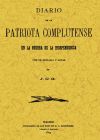 Diario de un patriota complutense en la Guerra de la Independencia