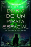 Diario de un pirata espacial