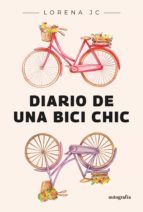 Portada de Diario de una Bici Chic (Ebook)