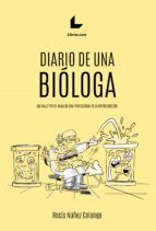 Portada de Diario de una bióloga (Ebook)