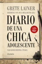 Portada de Diario de una chica adolescente (Ebook)
