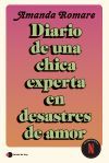 Diario de una chica experta en desastres de amor