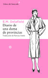 Diario De Una Dama De Provincias De E. M. Delafield