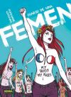 Diario De Una Femen De Severine; Dufranne Lefebvre