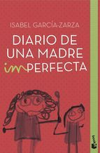 Portada de Diario de una madre imperfecta (Ebook)