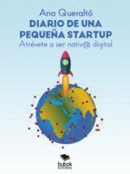 Portada de Diario de una pequeña startup (Ebook)