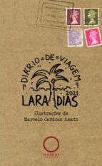 Portada de Diário de viagem (Ebook)