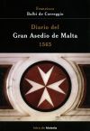 Diario del Gran Asedio de Malta, 1565