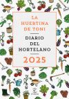 Diario Del Hortelano 2025 De La Huertina De Toni