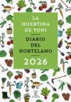 Diario del hortelano 2026