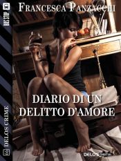 Portada de Diario di un delitto d'amore (Ebook)