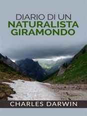 Portada de Diario di un naturalista giramondo (Ebook)