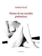 Portada de Diario di un vecchio puttaniere (Ebook)