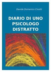 Portada de Diario di uno psicologo distratto (Ebook)