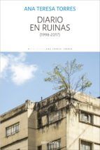 Portada de Diario en ruinas (Ebook)