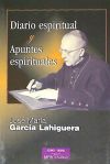 Diario espiritual y apuntes espirituales