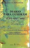 Diario para Uchiram : Cuba 1962-1969