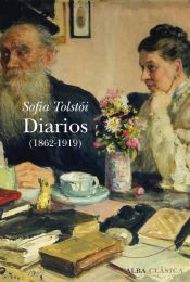 Portada de Diarios 1862-1919