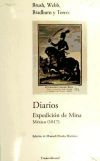 Diarios. Expedición de Mina. México (1817)