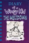 Diary Of A Wimpy Kid #13: The Meltdown