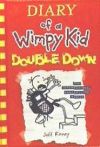 Diary of a Wimpy Kid #11 Double Down (International Edition)