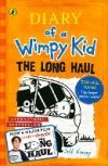 Diary of a Wimpy Kid 9: The Long Haul Diary of a Wimpy Kid 9: The Long Haul