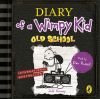 Diary of a Wimpy Kid: Old School