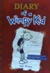 Diary of a Wimpy Kid