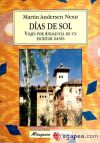 Días de Sol. Viajes por Andalucía de un escritor danés