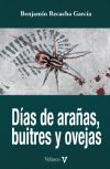 Días de arañas, buitres y ovejas