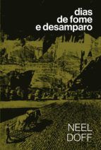 Portada de Dias de fome e desamparo (Ebook)