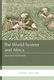 Portada de The World-System and Africa