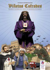 Portada de Especial Vi&ntilde;etas cofrades.: Historia y leyenda del Cristo de Medinaceli de Madrid