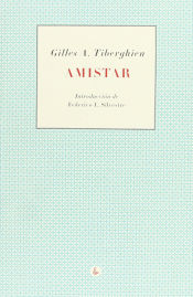 Portada de AMISTAR