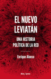 Portada de El nuevo leviatán