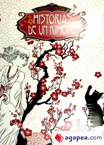 Historias de un kimono