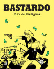 Portada de Bastardo