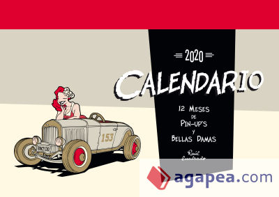 Calendario 2020