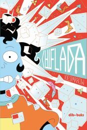 Portada de Chiflada