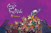 Portada de Conejo frustrado 3