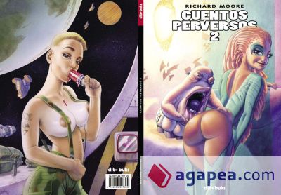 Cuentos perversos 2